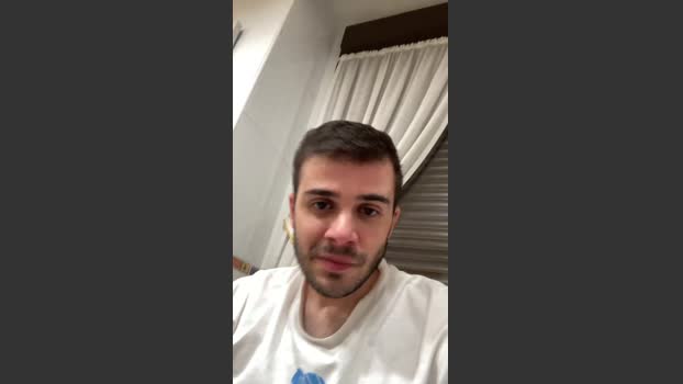 Sergi_MM 04-04-2026 Recorded Video deepthroat
