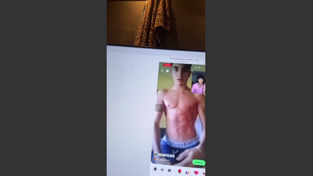 Wiidoboy22cm 03-04-2026 Recorded Video big
