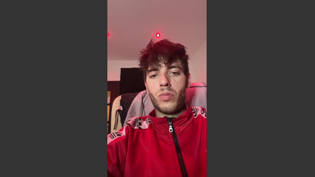 Wiidoboy22cm 03-04-2026 Recorded Video fuckher