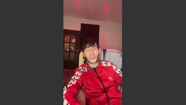 Wiidoboy22cm 04-04-2026 Recorded Video suck