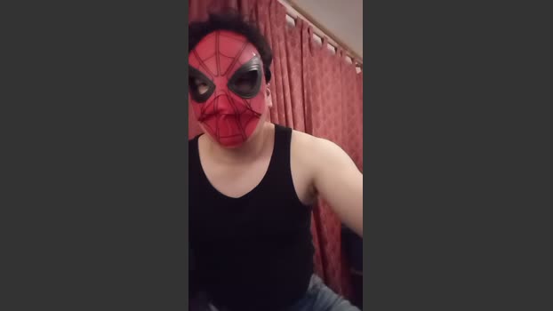 eclown777 04-04-2026 Recorded Video Video
