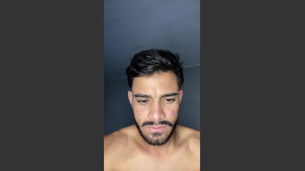 gabriel5458 04-04-2026 Recorded Video Pretty