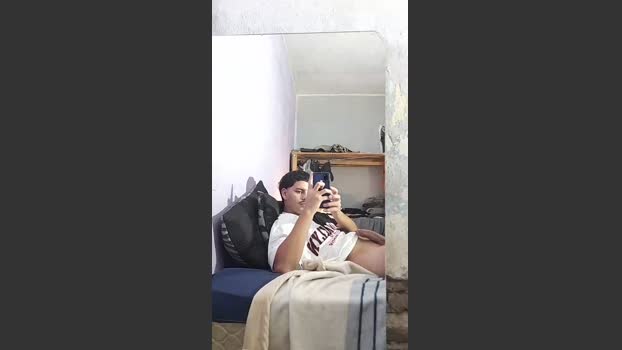 garbeilsrnxxx 04-04-2026 Recorded Video handsome