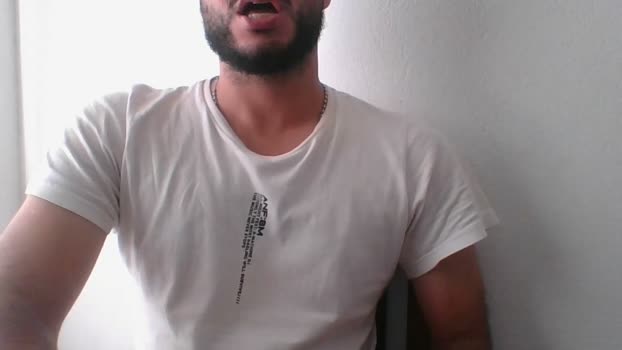 ivancho27 03-04-2026 Recorded Video Naked