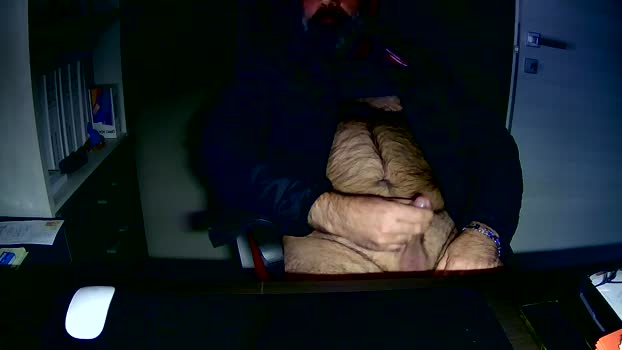 kuros1967 03-04-2026 Recorded Video wank