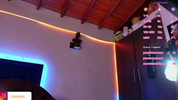 kuzzco 04-04-2026 Recorded Video hot