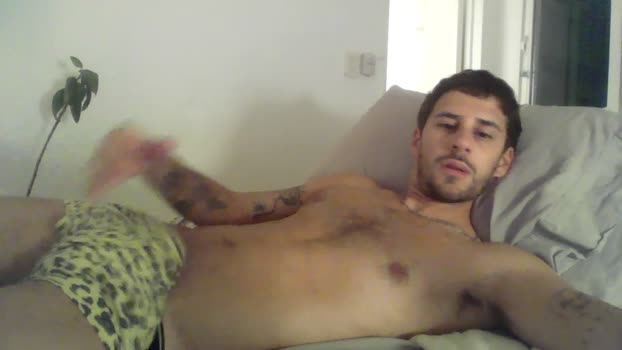 maggicbooy 04-04-2026 Recorded Video ass