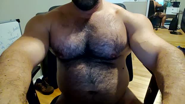muscleb6 03-04-2026 Recorded Video nude