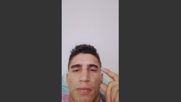 victor62Go 03-04-2026 Recorded Video ass