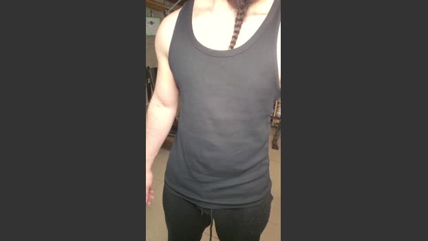BeppeRagnar 05-04-2026 Recorded Video jerkoff