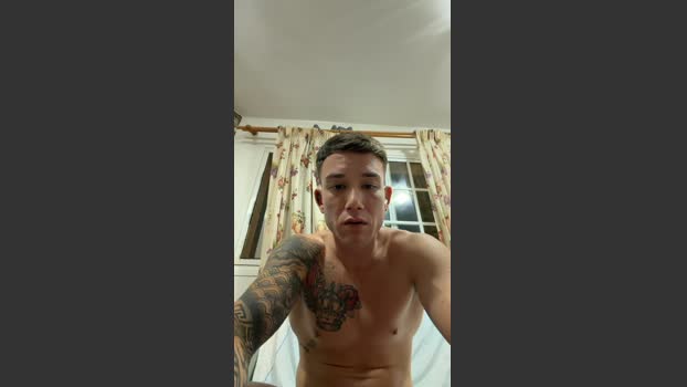 Cristiangonzaa 05-04-2026 Recorded Video bigdick
