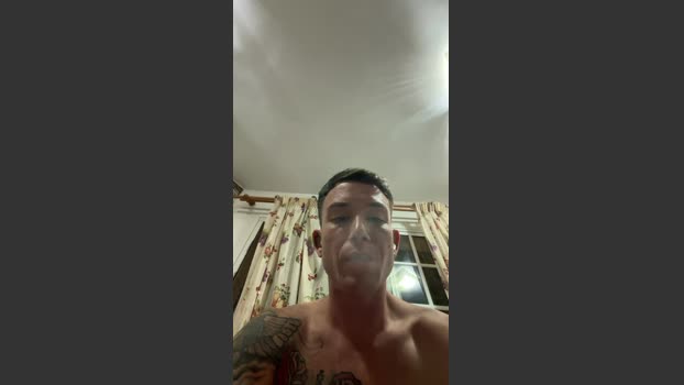 Cristiangonzaa 05-04-2026 Recorded Video Recorded