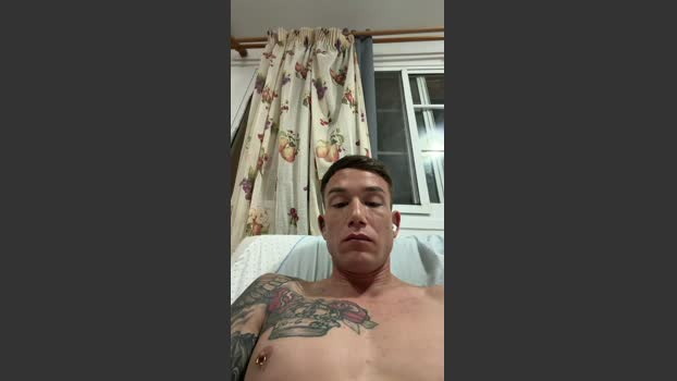 Cristiangonzaa 05-04-2026 Recorded Video twink