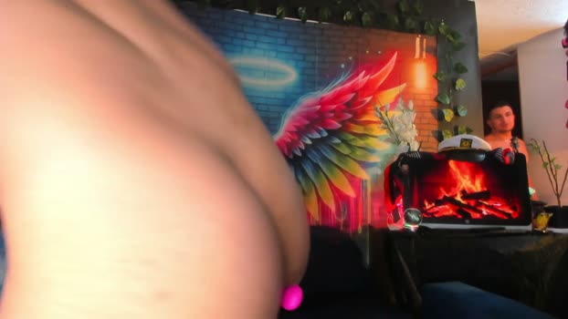 ECSTASYX2_23 05-04-2026 Recorded Video jackoff