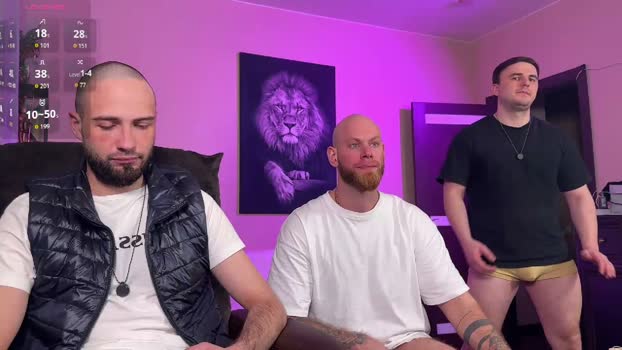 Firebeard_ 05-04-2026 Recorded Video gay