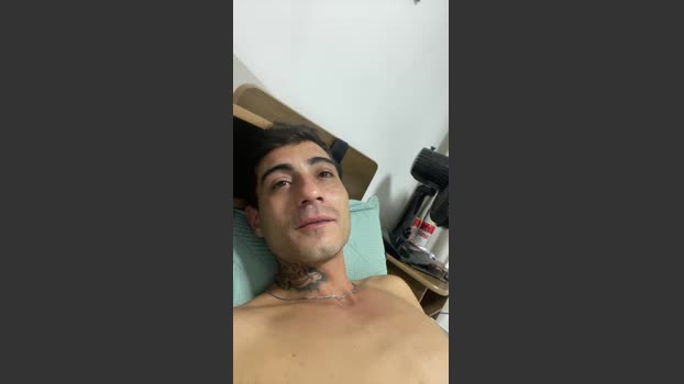 Guimooca 05-04-2026 Recorded Video sexykitty