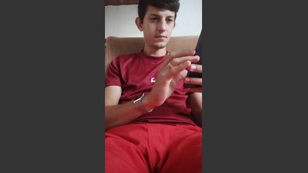HunkGrimReaper 05-04-2026 Recorded Video bigballs
