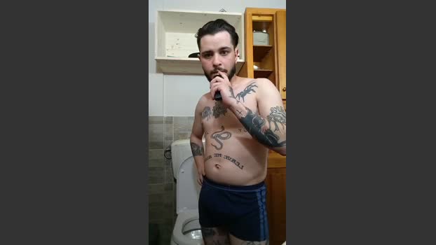 Jhonp99 05-04-2026 Recorded Video bigballs