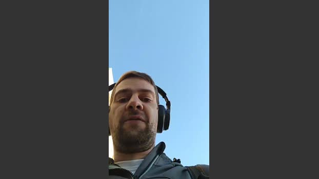 Lienlingsidiot 04-04-2026 Recorded Video bigballs