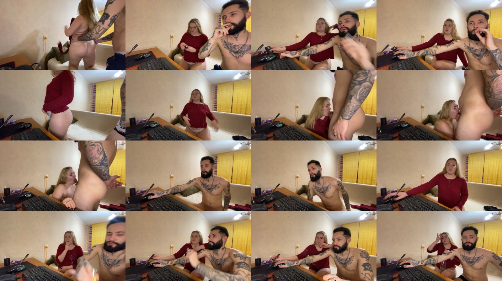 Mike_and_Anna 05-04-2026 Recorded Video bigdick