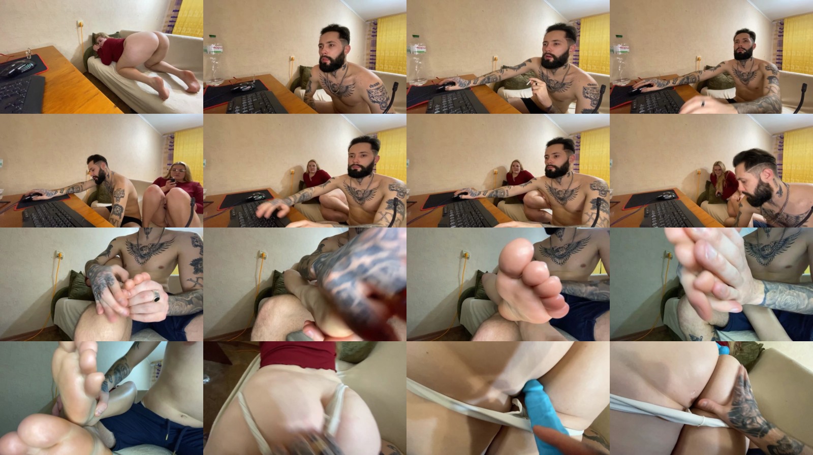Mike_and_Anna 05-04-2026 Recorded Video horny