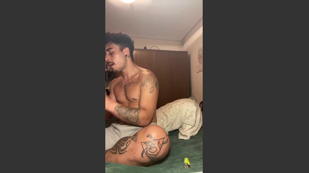 Mojitoxxx69 05-04-2026 Recorded Video blowjob