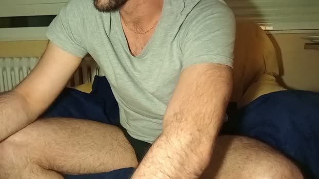 Neiron 05-04-2026 Recorded Video kinky