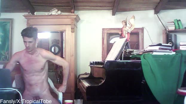 PianoTobe 04-04-2026 Recorded Video lovense