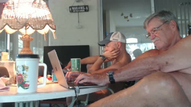 Stachemco 04-04-2026 Recorded Video sexyfeet