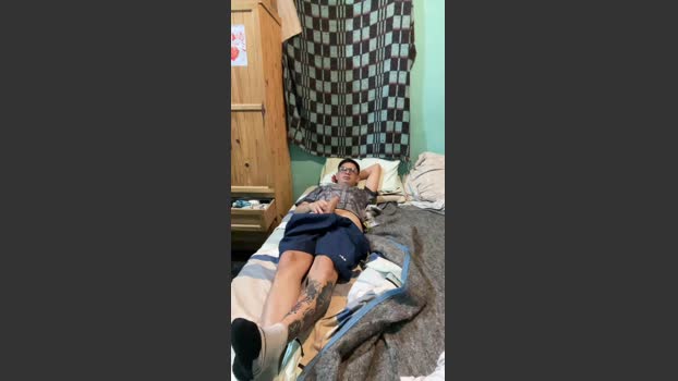 Tomadria 05-04-2026 Recorded Video jerkoff
