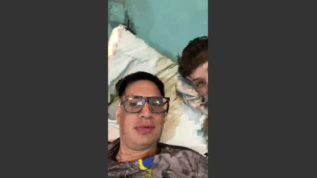 Tomadria 05-04-2026 Recorded Video kiss