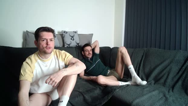TwoTwinkHusband 04-04-2026 Recorded Video Nude