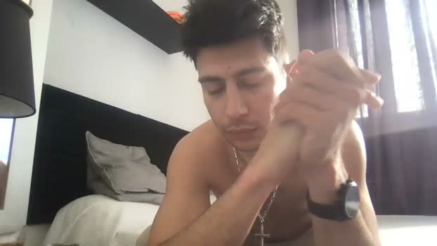 Vitruvio30 05-04-2026 Recorded Video bigass