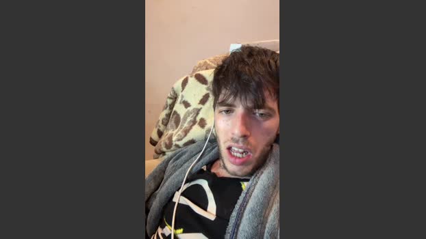 Wiidoboy22cm 04-04-2026 Recorded Video nasty