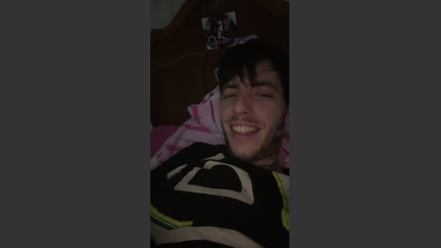 Wiidoboy22cm 04-04-2026 Recorded Video kink