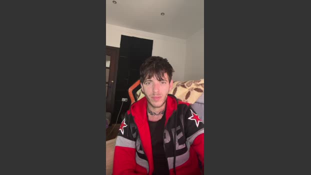Wiidoboy22cm 05-04-2026 Recorded Video Pretty
