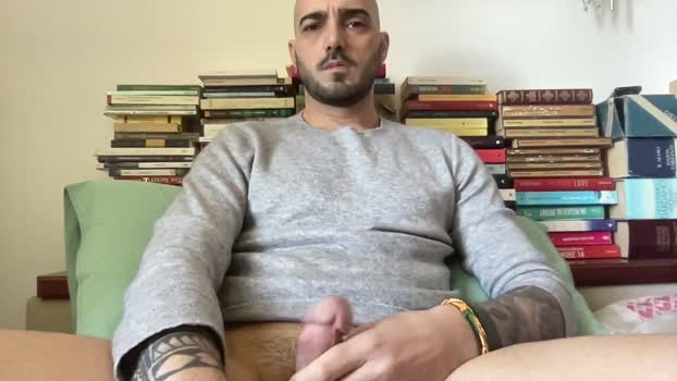 alessandromori9 05-04-2026 Recorded Video fuckme