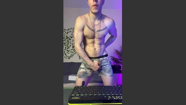 bravo_maestro 04-04-2026 Recorded Video cute