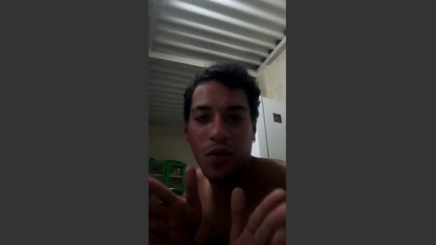 frrera 05-04-2026 Recorded Video nasty