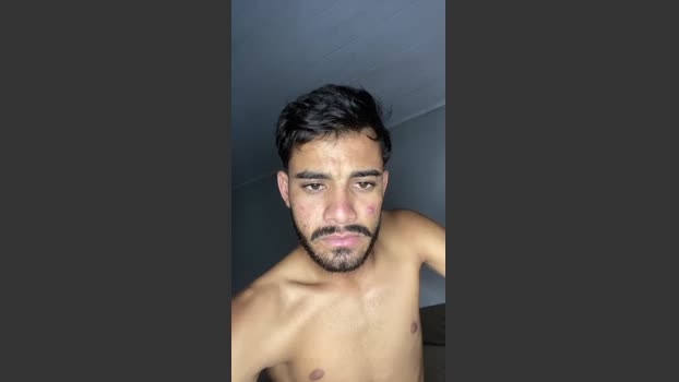 gabriel5458 04-04-2026 Recorded Video jerkoff