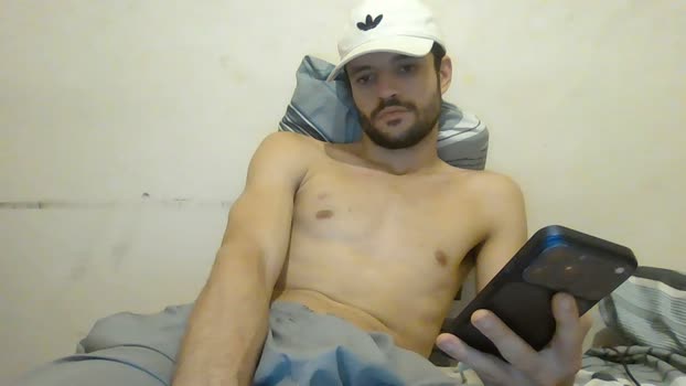 lincon7_sexy 04-04-2026 Recorded Video fuck