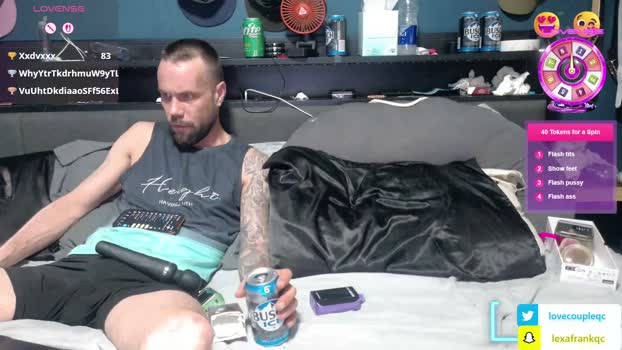 lovecoupleqc 05-04-2026 Recorded Video sexy