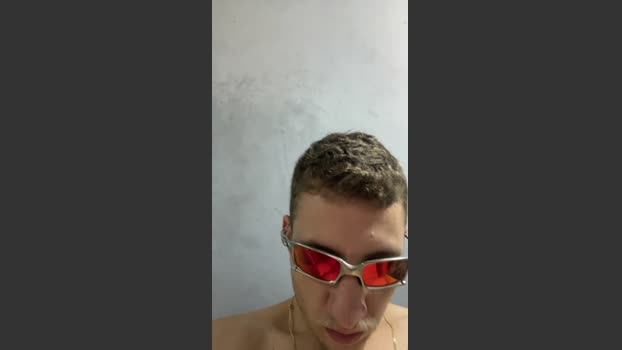 maconheirod 05-04-2026 Recorded Video fuck