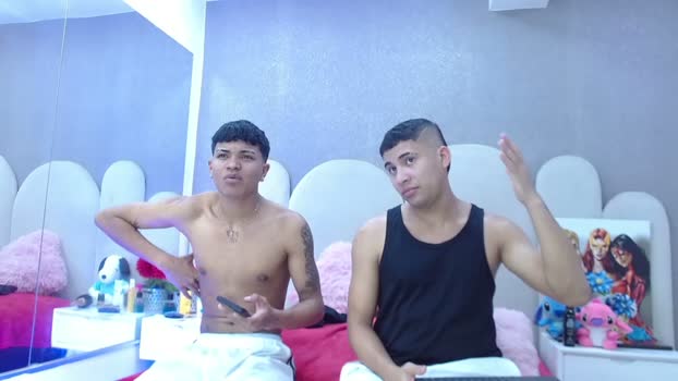 partyduoboys 05-04-2026 Recorded Video naughty