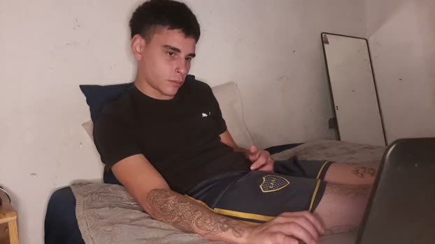 pibetigrexxx 05-04-2026 Recorded Video bigcock