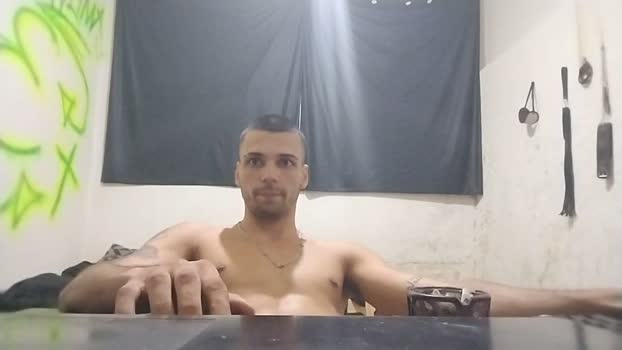 raphael_BDSM 05-04-2026 Recorded Video bj-dildo