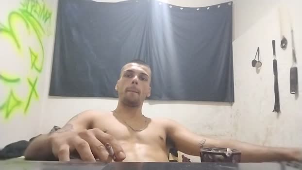 raphael_BDSM 05-04-2026 Recorded Video hard