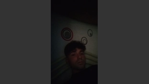 tommy2448 05-04-2026 Recorded Video striptease