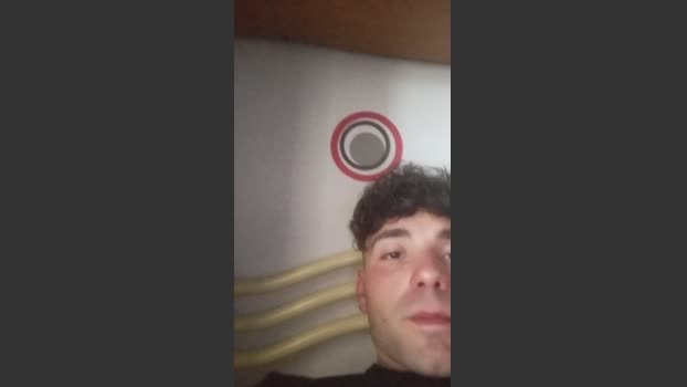 tommy2448 05-04-2026 Recorded Video striptease