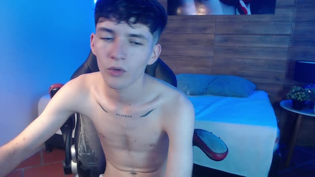 trevor_mob 05-04-2026 Recorded Video squirt